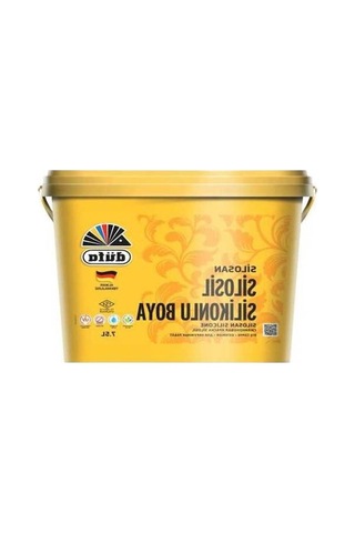 Novahub İçin Dış Cephe Silikonlu Boya 7.5 L Silosil 7.5 L
