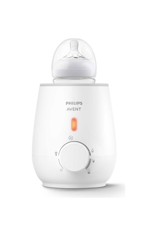 Philips Avent Hızlı Biberon Isıtıcı SCF355/07