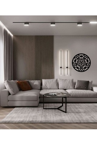Duvar Dekorasyon Ürünü Mandala 1