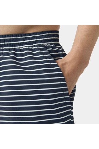 Helly Hansen Newport Trunk 4,5" Deniz Şortu Hha.54586 Hha.594 Lacivert