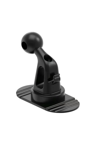 Maiyame Araç İçin Kablosuz Şarj Telefon Tutucu - 360 Derece Döner, Navigasyon Ve Konuşma İçin Kolay Erişim, Siyah