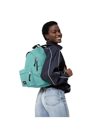 Easpack Eastpak Padded Pakr Sırt Çantası Ek0006206s71 Mavi Mavi