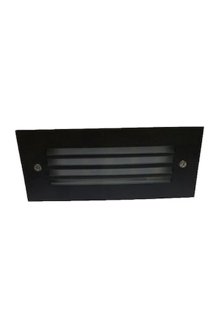 Spot Dikdörtgen Merdiven Koridor Aydınlatma Gün Işığı 3W 17x6 CM