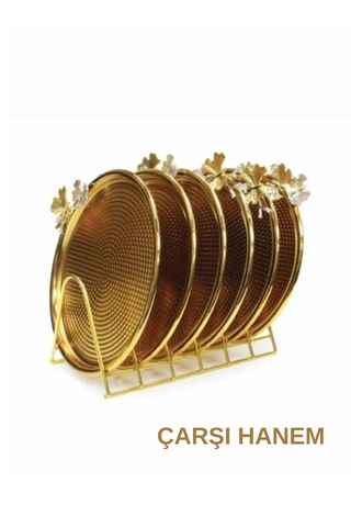 Çarşı Hanem Çok Amaçlı Organizer