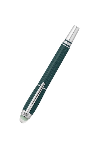 Montblanc Starwalker Kutup Yeşili Pilot Kalem 132903 Yeşil