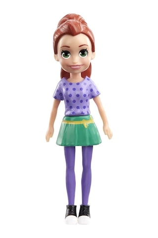 Pp Polly Pocket Ve Arkadaşları Lıla Hkv78