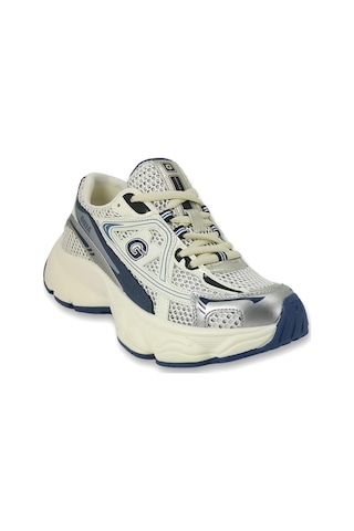 Guja 353 25ya Kadın Sneaker Günlük Ayakkabı Lacivert Lacivert