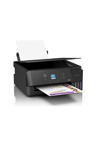 Epson L3360 Renkli Mürekkep Tanklı Yazıcı Muadil Mürekkepli