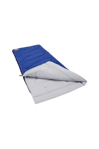 Coleman Lotus Uyku Tulumu, Hafif Yazlık Uyku Tulumu -165 X 65 - S Çok Renkli