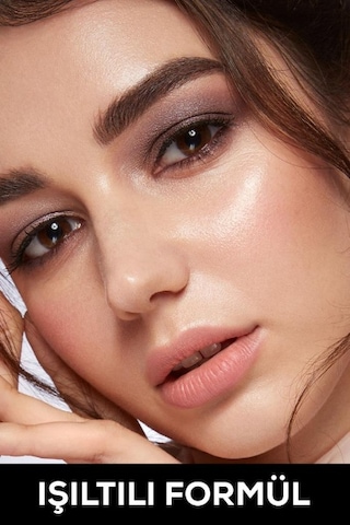 2'li Damlalık Şişeli Likit Aydınlatıcı Highlighter Seti Diğer