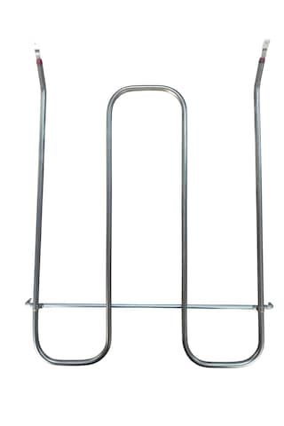 Kumtel Luxell Marka M Tipi Fırın Alt Rezistansı 230 V 800 Watt