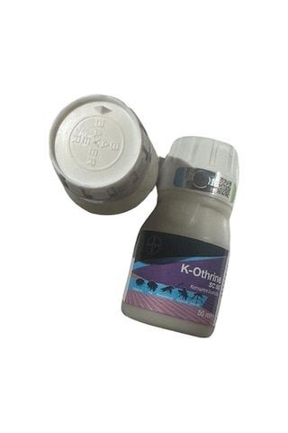 Envu-k-othrine Sc50 Ml 120 Adet Kokusuz, Karınca -böcek- Sinek- Hamamböceği 2028