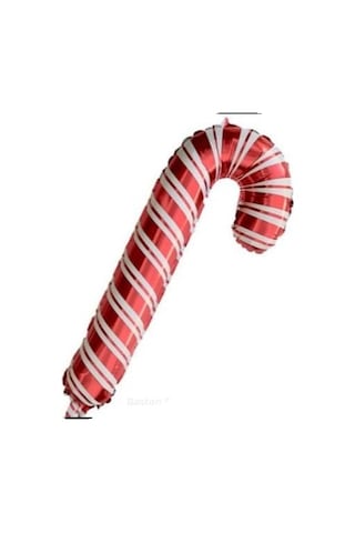 Yılbaşı Ağacı Süsü, Yılbaşı Süsleri Folyo Balon, Şekillendirilmiş Yılbaşı Süsü Noel Ağacı Süsleri Yılbaşı Şeker Diğer