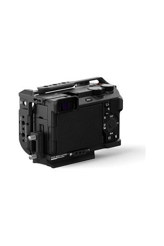 Tilta Ta-t54-fcc-b Sony A6700 İçin Kamera Kafesi