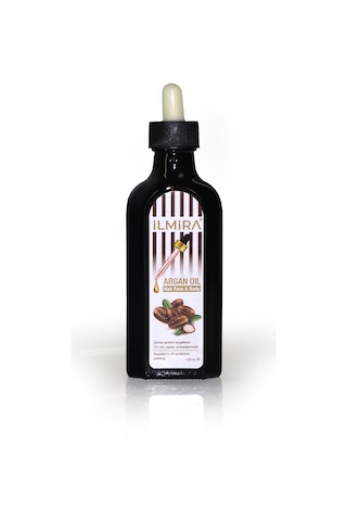 İlmira - Argan Yağı 100 ML