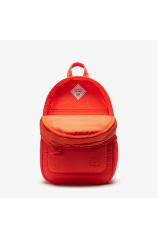 Herschel Settlement Unisex Turuncu Sırt Çantası 11421 Turuncu