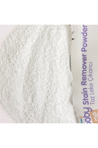 Baby&Me Toz Leke Çıkarıcı 750 G