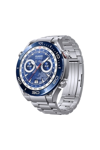 Huawei Watch Ultimate Akıllı Saat (Huawei Türkiye Garantili)