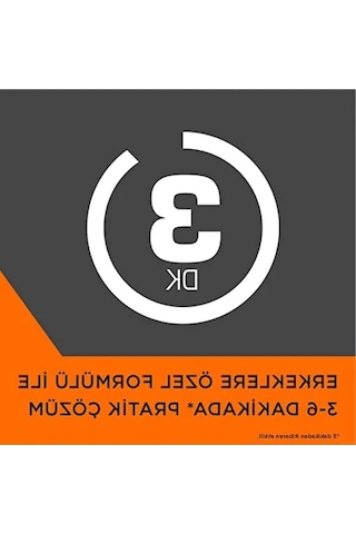 Tüy Dökücü Krem Erkeklere Özel 2 X 200 Ml Hassas Formül