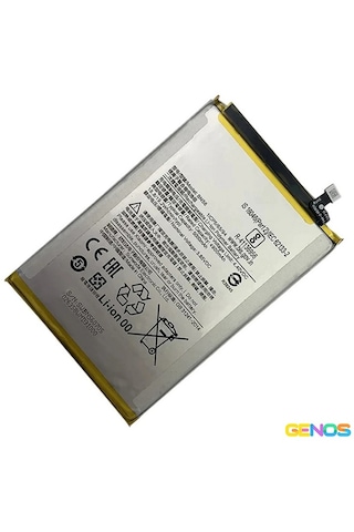 Bn56 5000mah Xiaomi Redmi 9at / Poco M2 / Poco C3 Uyumlu Batarya Sk523160