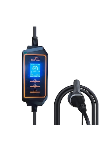 Xşarj Bluepower 22Kw Taşınabilir Araç Şarj Cihazı