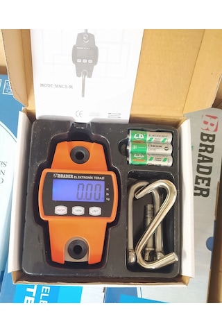 Aneng Vinç Kantarı 300 KG