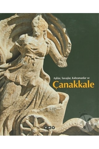 Aşklar, Savaşlar, Kahramanlar Ve Çanakkale 171361813