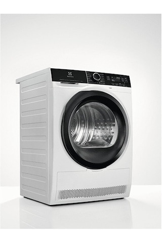 Electrolux EW9H189ST 9 KG Çamaşır Kurutma Makinesi