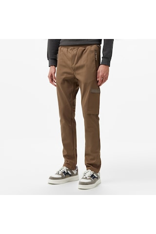 Nautica Erkek Siyah Pantolon P47253t Siyah