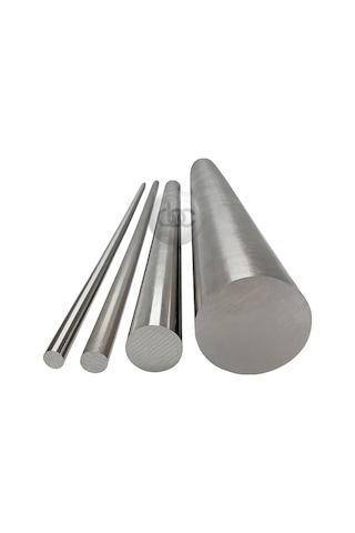 Paslanmaz Çelik Ø3mm Çubuk Mil 304 Kalite 1 Metre
