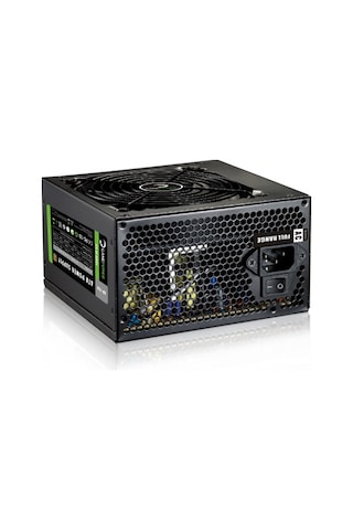 Gamepower GP-750 750W 80+ Bronze Güç Kaynağı