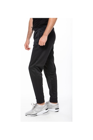 Lotto Eşofman Altı Erkek Siyah-Fleece Pant Pl-R9640 Siyah