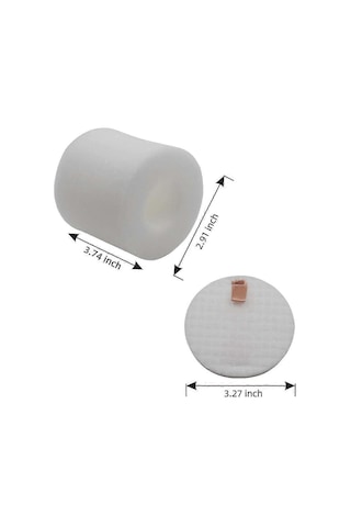 Shark Iq Robot Süpürge R101ae Rv1001ae Ur1005ae Kendinden Temizle