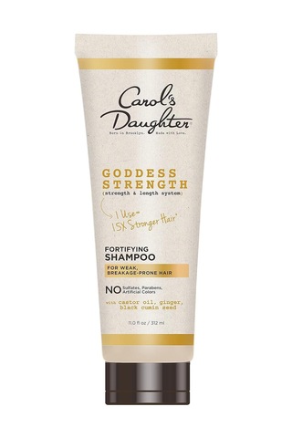 Carol's Daughter Goddess Strength Güçlendirici Şampuan 312 ML