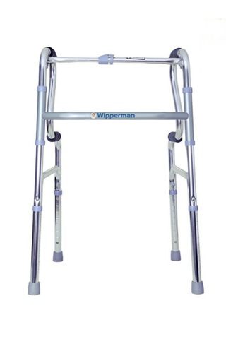 Kademeli Walker Yürüteç