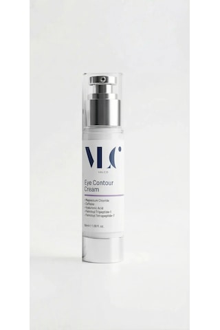 Vlc Göz Çevresi Kremi 50 Ml