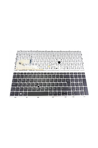 Hp Elitebook 850 G6 Klavye Hp Elitebook 850 G6 Klavye