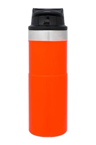 Stanley Klasik Trigger Action Termos Bardak 0.47 L Turuncu
