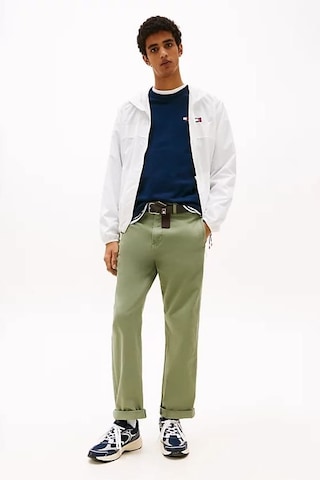 Tommy Hilfiger Erkek Tjm Chicago Ceket - Ekru Ecru