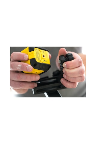 Stanley STHT77502-1 Cross90 Lazer Hizalama