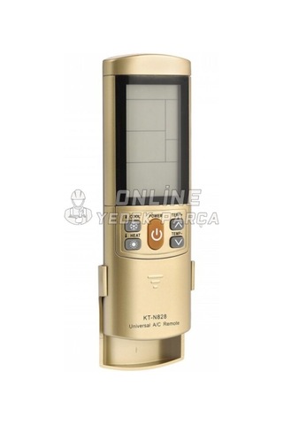 Klima Akıllı Kumanda - Kt-N828 394805332