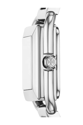 Tory Burch Tbw6027 Kadın Kol Saati Metalik Gri