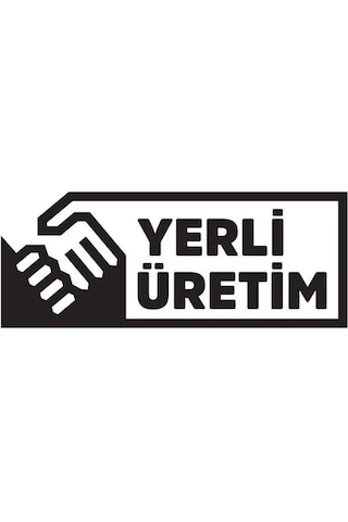 Yalancı Çakma Sahte Sunroof 80 Cm Tavan Rüzgarlığı