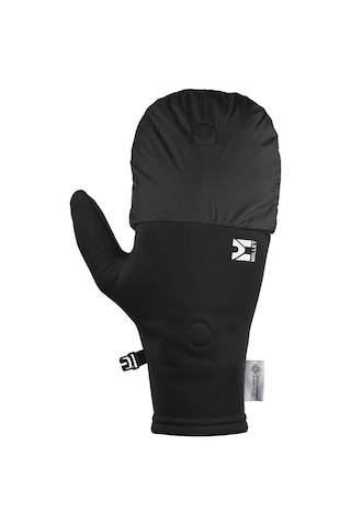 Millet Erkek Whıte Goretex Eldiven Mıv10714 N0247 Siyah
