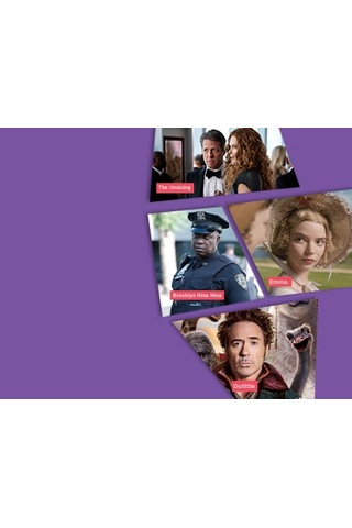 D-smart D Fix Cam Modül Film Dizi Paketi Peşin + Dsmart Go