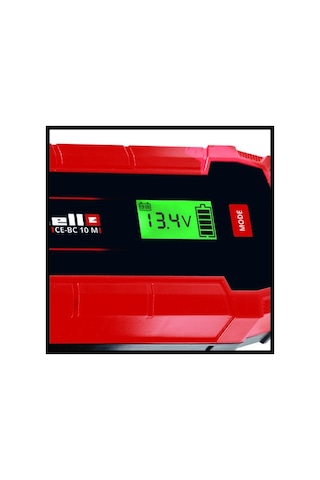 Einhell CE-BC 10 M Akü Şarj Cihazı - 1002245