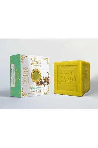Tala Bıttım Sabunu Doğal Bitkisel Arındırıcı Ve Geleneksel Bakım Sabunu 150 G