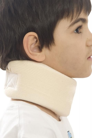 Kiddocy Servikal Ortez Sünger Mavi
