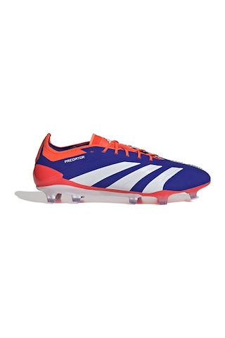Adidas Predator Elite Fg Erkek Çim Zemin Kramponu If8867 Mavi If8867 Mavi