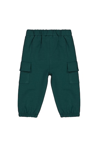 Civil Baby Civil Basic Timeless Kargo Cepli 6-18 Ay Eşofman Altı Yeşil